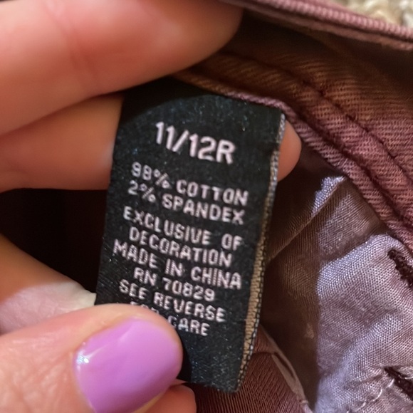 Womens Rue 21 Get The Lift Jean’s - Picture 3 of 5